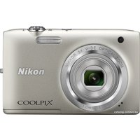 Фотоаппарат Nikon Coolpix S2800