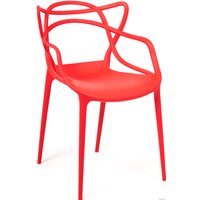 Стул с подлокотниками Secret De Maison Cat Chair mod. 028 (красный 033)