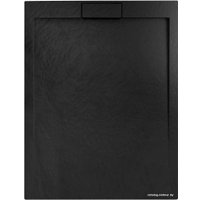 Душевой поддон Rea Grand 120x90 (черный)