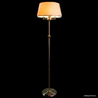 Торшер Arte Lamp Alice A3579PN-3AB