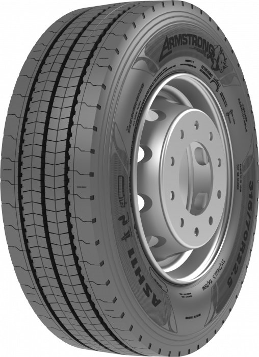 

Armstrong ASH11 295/80R22.5 154/149M