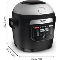 Мультиварка Tefal Actifry MY741CF0