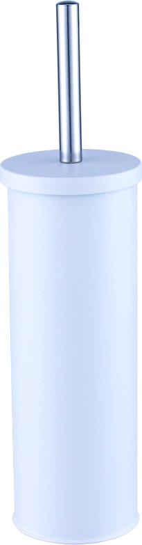 Ершик для унитаза Potato P321-7 (белый)