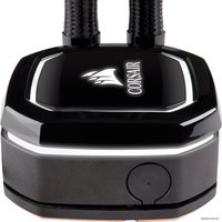 Кулер для процессора Corsair Hydro H100x
