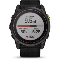 Умные часы Garmin Enduro 3 (черный)