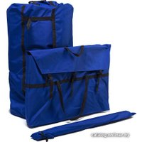 Моторно-гребная лодка Адмирал 320 Classic Lux