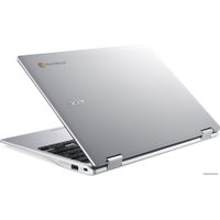 Ноутбук Acer Chromebook Spin 311 CP311-3H-K2RJ NX.HUVEG.002