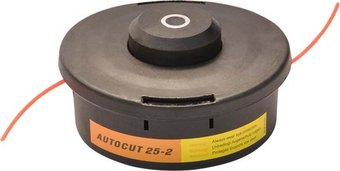 Головка триммерная Skiper A09