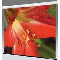 Проекционный экран Draper Star AV 152x152 [209002]