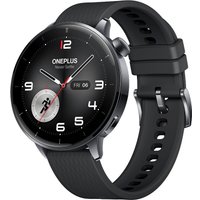 Умные часы OnePlus Watch 3 43 мм (черный)