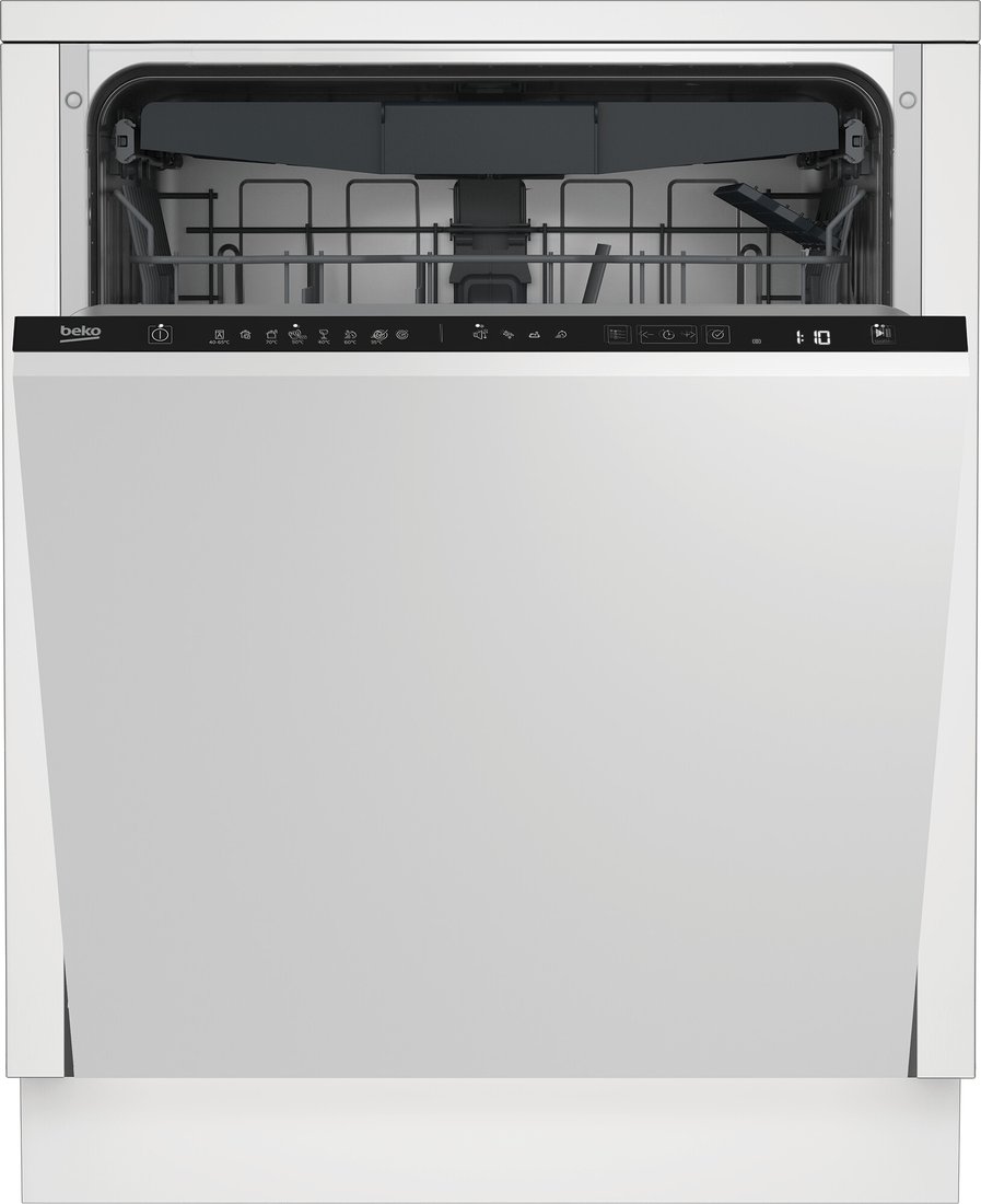 

Встраиваемая посудомоечная машина BEKO BDIN38557
