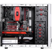 Корпус Thermaltake Commander MS-I Snow Edition (VN40006W2N)