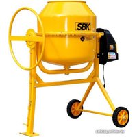 Бетономешалка SBK SX-225