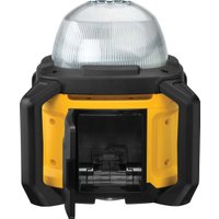 Фонарь DeWalt DCL074-XJ (без АКБ)