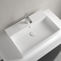 Умывальник Villeroy & Boch Memento 2.0 4A0760R1