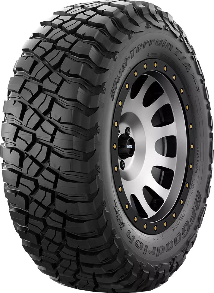 

Всесезонные шины BFGoodrich Mud-Terrain T/A KM3 28x9R14 NHS