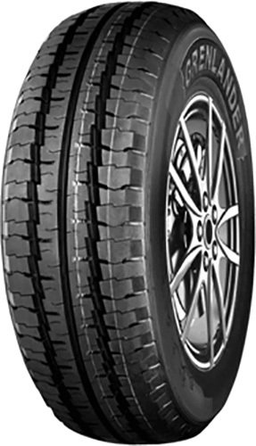 

Летние шины Grenlander L-STRONG 36 195/75R16C 107/105R