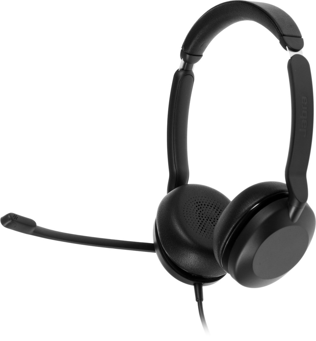 

Офисная гарнитура Jabra Evolve2 30 SE MS Stereo USB-A