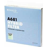 Фильтр тонкой очистки Boneco Air-O-Swiss A681 Hybrid Filter