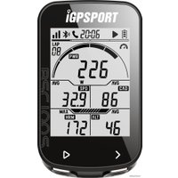 Велокомпьютер IGPSport BSC100S в Орше