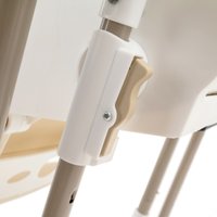 Высокий стульчик Pituso Avila YT-H25 (бежевый)