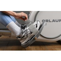 Гребной тренажер Orlauf Sei (белый)