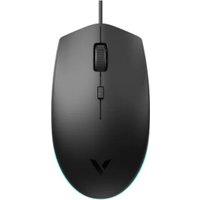 Игровая мышь Rapoo V11S (черный)