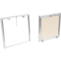 Люк ЛючкиБел Астра 30х30 см