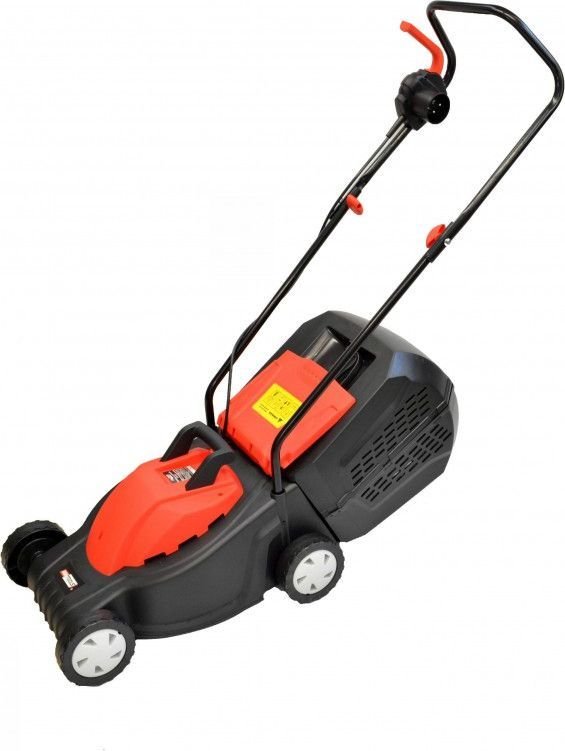 

Газонокосилка Awtools ZF6124C