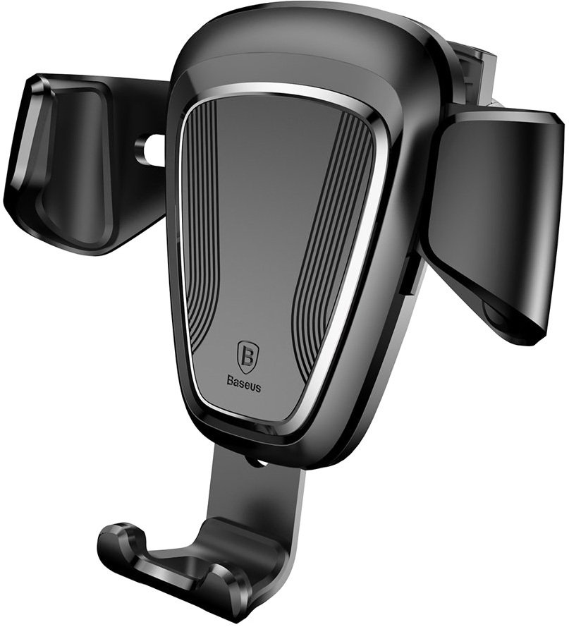 

Держатель для смартфона Baseus SUYL-01 (черный)