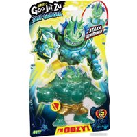 Фигурка GooJitZu Фугу Дип Гу-Сиа 41533