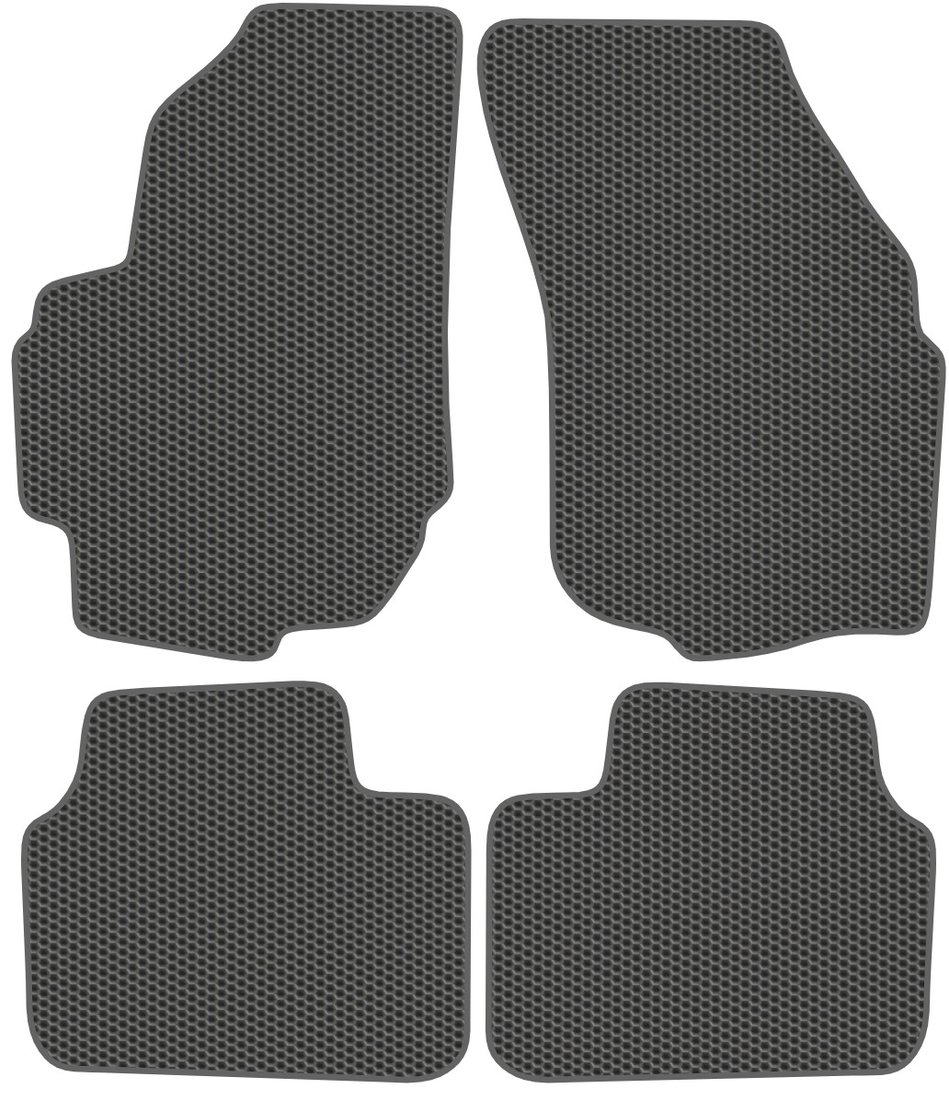 

Комплект ковриков для авто Alicosta Suzuki Liana 2004 - 2007 (серый)