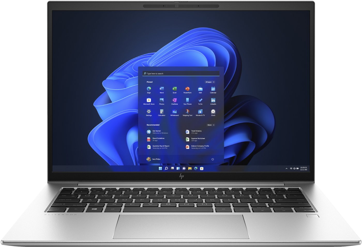 

Ноутбук HP EliteBook 845 G9 734U2UP