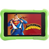 Планшет Amazon Fire HD Kids Edition (6 дюймов)