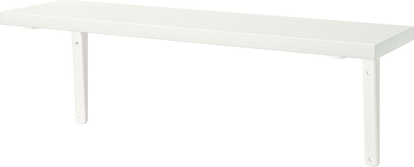 Полка Ikea Bergshult 79418321