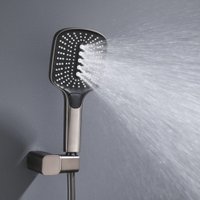 Душевая система  Ganzer GZ12165-Q