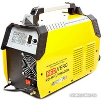Сварочный инвертор RedVerg RD-MIG/MMA200