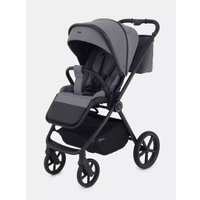 Универсальная коляска Rant Teo 2в1 RA120 (серый)
