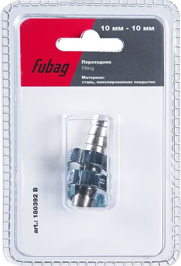 

Фитинг Fubag 180392 B