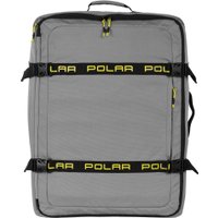 Чемодан Polar большой Р2677 28" (темно-серый)