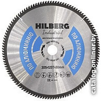 Пильный диск Hilberg HA305