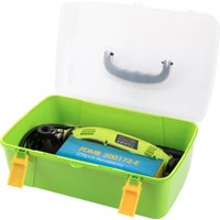 Прямошлифовальная машина Fieldmann FDMB 200172-E