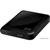 Внешний накопитель WD My Passport Essential SE 1 Тб (WDBGYS0010BBK)