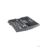 Отдельностоящая посудомоечная машина BEKO BDFN26522W