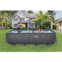 Каркасный бассейн Bestway APX 365 549x274x132 см 561KA
