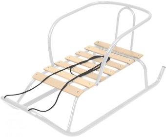 Nika Ветерок 1 (белый)