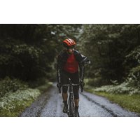 Cпортивный шлем Force Neo S/M (красный/черный)