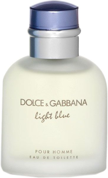 

Туалетная вода Dolce&Gabbana Light Blue pour Homme EdT (75 мл)
