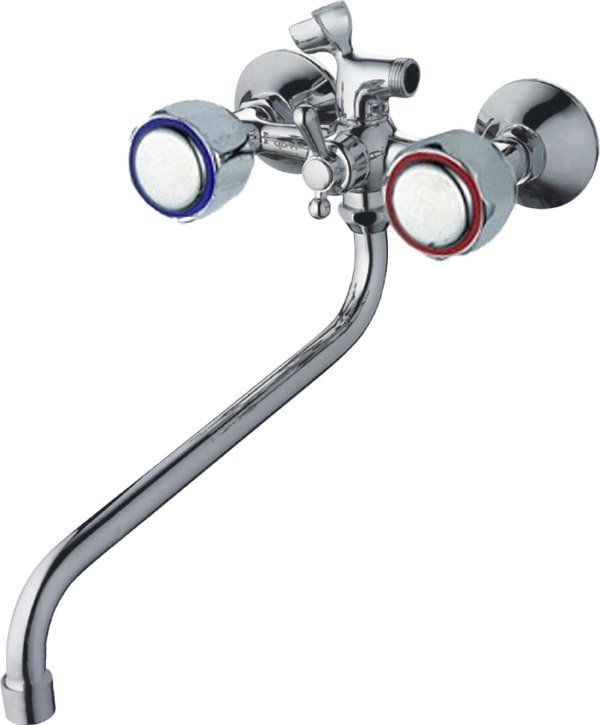 

Смеситель Haiba HB2209