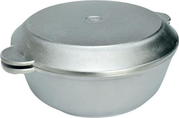 

Жаровня Victoria Полесье АЛ 280 Ж280-Кл